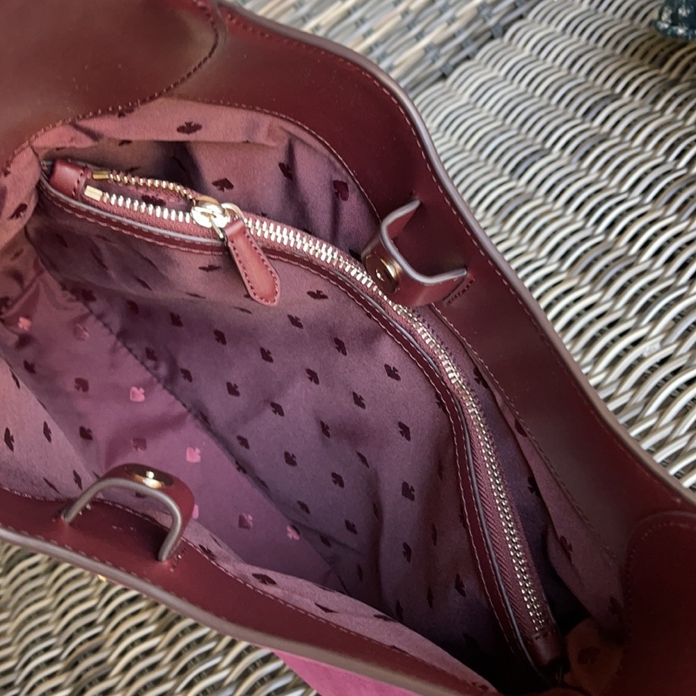Kate Spade Aster Shoulder Bag - Picture 9 of 17